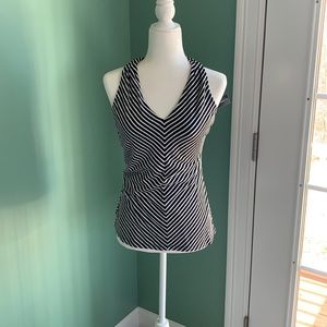 NWT Inc racerback tank